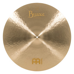 Meinl 22" Byzance Jazz Big Apple Ride B22JBAR