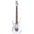 Ibanez JEMJRL-WH Steve Vai Signature E-Guitar 6 String Lefty - White