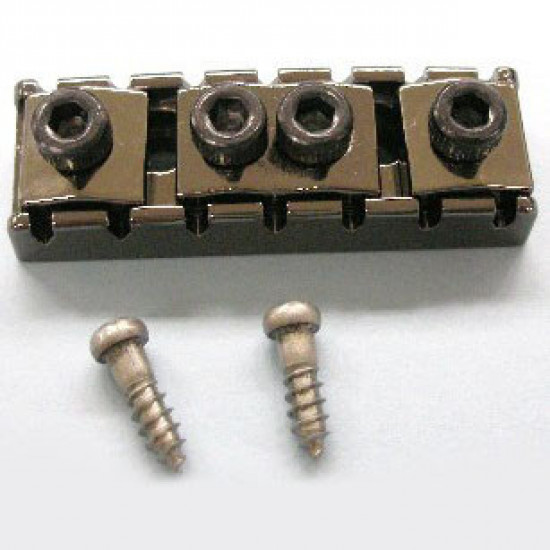 Ibanez 2LN3YAA025 locking nut 48mm - cosmo black barless type for selected RG/RGA/RGD/S models Ibanez 2LN3YAA025 locking nut 48mm - cosmo black barless type for selected RG/RGA/RGD/S models