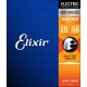 Elixir Nickel Plated Steel Nanoweb 7-Str