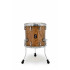 Sonor PL 1412 FT Floor Tom 14" x 12", Maple, Chocolate Burl