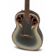 Adamas E-Acoustic Guitar 1687GT Deep Non-Cutaway Adamas E-Acoustic Guitar 1687GT Deep Non-Cutaway