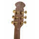 Adamas E-Acoustic Guitar 1687GT Deep Non-Cutaway Adamas E-Acoustic Guitar 1687GT Deep Non-Cutaway