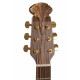 Adamas E-Acoustic Guitar 1687GT Deep Non-Cutaway Adamas E-Acoustic Guitar 1687GT Deep Non-Cutaway