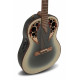 Adamas E-Acoustic Guitar 1687GT Deep Non-Cutaway Adamas E-Acoustic Guitar 1687GT Deep Non-Cutaway