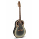 Adamas E-Acoustic Guitar 1687GT Deep Non-Cutaway Adamas E-Acoustic Guitar 1687GT Deep Non-Cutaway