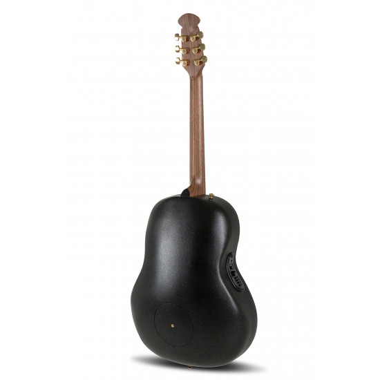 Adamas E-Acoustic Guitar 1687GT Deep Non-Cutaway Adamas E-Acoustic Guitar 1687GT Deep Non-Cutaway