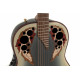 Adamas E-Acoustic Guitar 1687GT Deep Non-Cutaway Adamas E-Acoustic Guitar 1687GT Deep Non-Cutaway