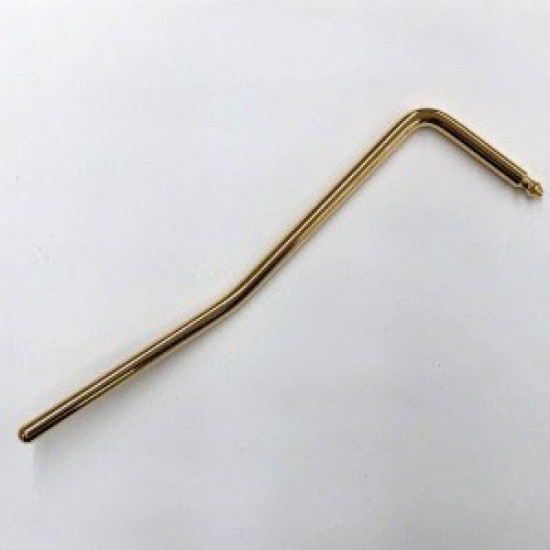 Ibanez 2TRA001R-GD Tremoloarm for T1802 / 1502 - gold Ibanez 2TRA001R-GD Tremoloarm for T1802 / 1502 - gold