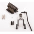 Ibanez 2TRX5AF003 tremolo Edge-Zero II with Zero Point System 3 Fe - cosmo black