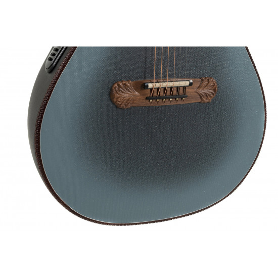 Adamas E-Acoustic Guitar 2087GT Deep Contour Cutaway Adamas E-Acoustic Guitar 2087GT Deep Contour Cutaway