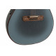 Adamas E-Acoustic Guitar 2087GT Deep Contour Cutaway Adamas E-Acoustic Guitar 2087GT Deep Contour Cutaway