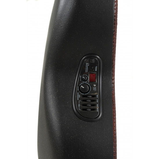 Adamas E-Acoustic Guitar 2087GT Deep Contour Cutaway Adamas E-Acoustic Guitar 2087GT Deep Contour Cutaway