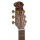 Adamas E-Acoustic Guitar 2087GT Deep Contour Cutaway Adamas E-Acoustic Guitar 2087GT Deep Contour Cutaway
