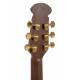 Adamas E-Acoustic Guitar 2087GT Deep Contour Cutaway Adamas E-Acoustic Guitar 2087GT Deep Contour Cutaway