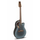 Adamas E-Acoustic Guitar 2087GT Deep Contour Cutaway Adamas E-Acoustic Guitar 2087GT Deep Contour Cutaway