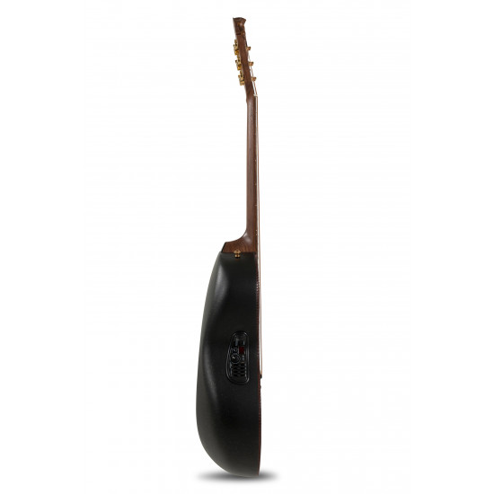 Adamas E-Acoustic Guitar 2087GT Deep Contour Cutaway Adamas E-Acoustic Guitar 2087GT Deep Contour Cutaway