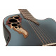 Adamas E-Acoustic Guitar 2087GT Deep Contour Cutaway Adamas E-Acoustic Guitar 2087GT Deep Contour Cutaway