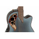 Adamas E-Acoustic Guitar 2087GT Deep Contour Cutaway Adamas E-Acoustic Guitar 2087GT Deep Contour Cutaway