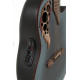 Adamas E-Acoustic Guitar 2087GT Deep Contour Cutaway Adamas E-Acoustic Guitar 2087GT Deep Contour Cutaway