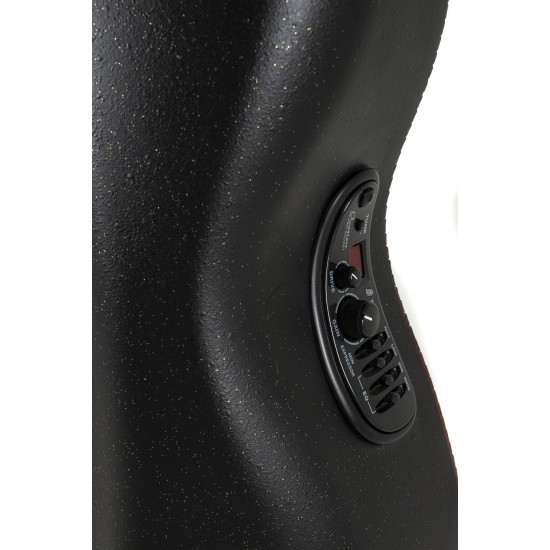 Adamas E-Acoustic Guitar 2087GT Deep Contour Cutaway Adamas E-Acoustic Guitar 2087GT Deep Contour Cutaway