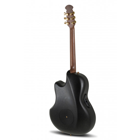 Adamas E-Acoustic Guitar 2087GT Deep Contour Cutaway Adamas E-Acoustic Guitar 2087GT Deep Contour Cutaway