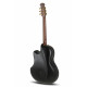 Adamas E-Acoustic Guitar 2087GT Deep Contour Cutaway Adamas E-Acoustic Guitar 2087GT Deep Contour Cutaway