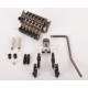 Ibanez 2TRX5AE005 tremolo Edge Zero with Zero Point System 3 - lefthand cosmo black Ibanez 2TRX5AE005 tremolo Edge Zero with Zero Point System 3 - lefthand cosmo black