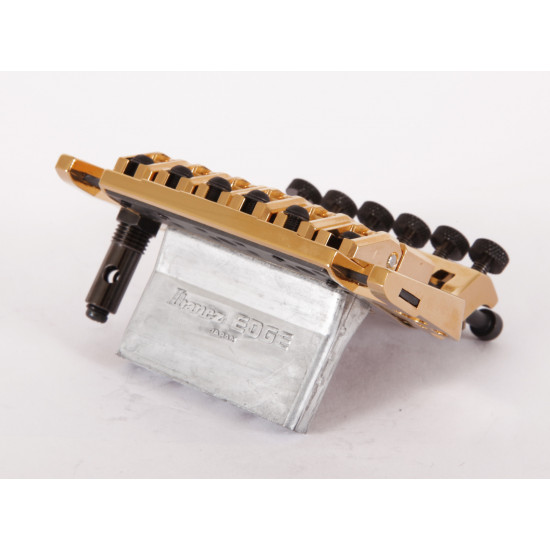 Ibanez 2ED1R31G Tremolo Edge - gold Ibanez 2ED1R31G Tremolo Edge - gold