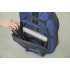 Ibanez IGB681-BL POWERPAD Gig Bag for Electric Guitar - Blue