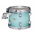 Tama MAT1008-LJB Starclassic Maple Tom Tom - 10" x 8" Light Jade Burst / Chrome HW