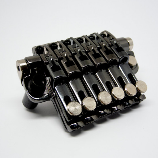 Ibanez 2TRX1GA003 Tremolo System ZPS2 ZR Left Ibanez 2TRX1GA003 Tremolo System ZPS2 ZR Left