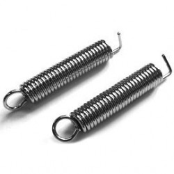 Ibanez 2SUX5BA004 main spring 1pcs - for EDGE-ZERO tremolo