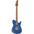 Ibanez AZS2200Q-RBS Prestige AZS Electric Guitar 6-String - Royal Blue Sapphire + Case