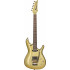 Ibanez JS1GD Joe Satriani Signature Electric Guitar 6-String - "Goldboy" + Case