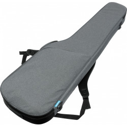 Ibanez IBB724-CGY POWERPAD® ULTRA Gig Bag for Electric Bass - Charcoal Grey
