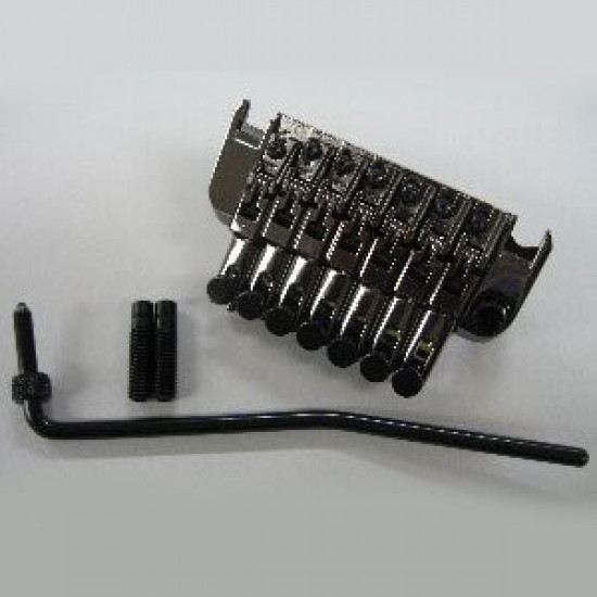 Ibanez 2TRX5AD029 Tremolo Unit Set 7-String Ibanez 2TRX5AD029 Tremolo Unit Set 7-String