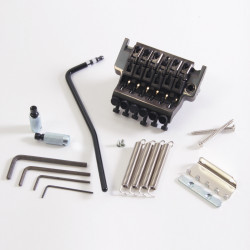 Ibanez 2ED1R31PC EDGE tremolo unit - powder cosmo for RG550EX/RG550/RG570EX/RG570/RG620QM