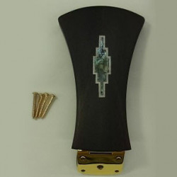 Ibanez 2TP12A0026 Tailpiece - AF100/5/AG100 Linde Goldcover