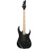Ibanez RG550-BK Genesis RG Electric Guitar 6-String - Black