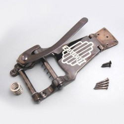 Ibanez 2TM1H1SCK VBS80 vintage vibrato - cosmo black for AGS73BT/AM78T