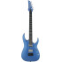 Ibanez JBM9999-AMM Jake Bowen Signature Electric Guitar 6-String - Azure Metallic Matte + Case