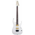 Ibanez 1B-JBM10FXPWM Jake Bowen Signature Electric Guitar 6-String - Pearl White Matte