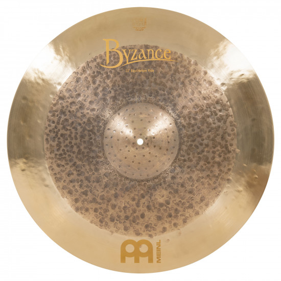 Meinl 22" Byzance Vintage Equilibrium Ride - Matt Garstka Signature B22EQR Meinl 22" Byzance Vintage Equilibrium Ride - Matt Garstka Signature B22EQR
