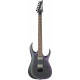 Ibanez RGD61-BAM RGD Electric Guitar 6-String - Black Aurora Burst Matte Ibanez RGD61-BAM RGD Electric Guitar 6-String - Black Aurora Burst Matte