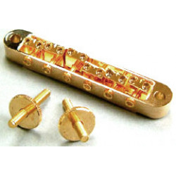Ibanez 2GB1G510G Bridge 510B-N - for JSM100 gold
