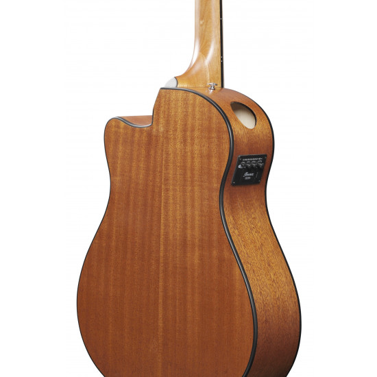 Ibanez AAM50CE-OPN Ibanez AAM50CE-OPN