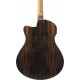 Ibanez AAM70CE-TBN Ibanez AAM70CE-TBN