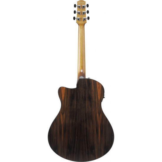 Ibanez AAM70CE-TBN Ibanez AAM70CE-TBN