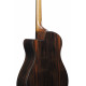 Ibanez AAM70CE-TBN Ibanez AAM70CE-TBN